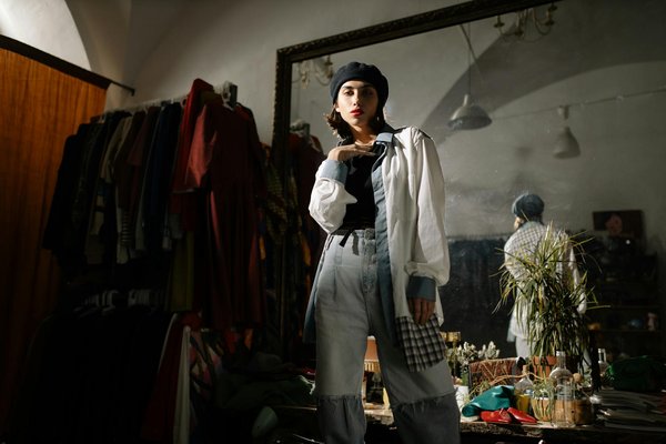 Quelles sont les meilleures façons de personnaliser vos vêtements ?