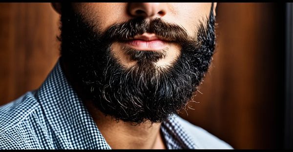 Coffret pour barbe : l'essentiel pour un soin réussi