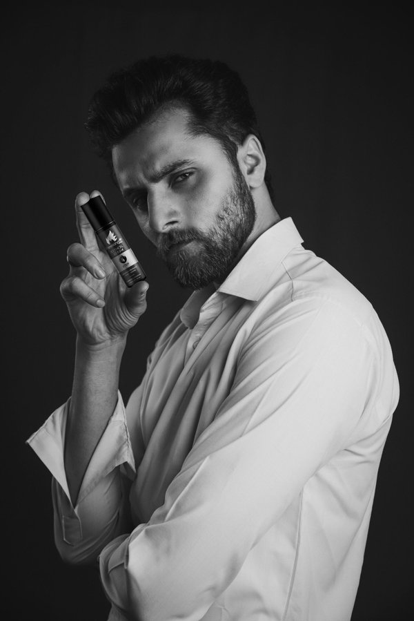 Huile pour barbe : guide ultime pour un soin optimal