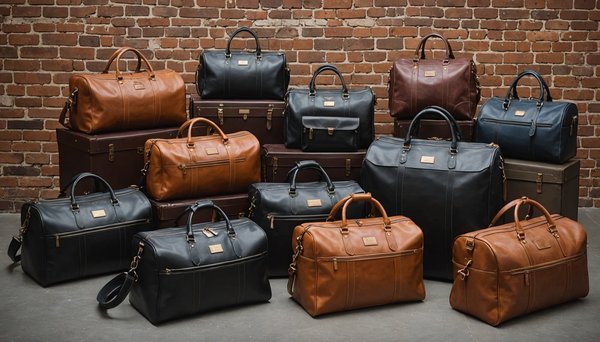 Découvrez la collection de sacs Lancaster : élégance et diversité