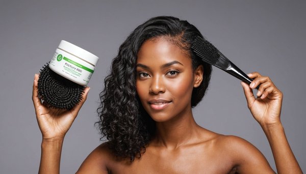 Transformez vos cheveux avec le masque hydratant 97% naturel