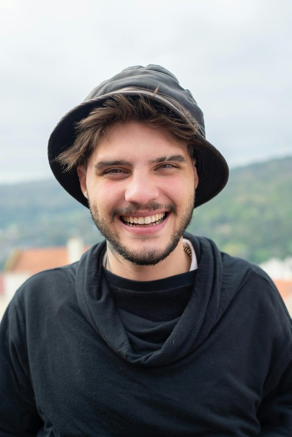 Bob de luxe pour homme : 400 styles pour un look parfait