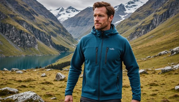 Vêtements outdoor en laine mérinos : performance et durabilité assurées